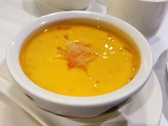 杨枝甘露-北京厨房(西安SKP店)