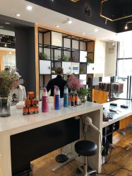 -MAGIC米几发型设计·羊毛卷