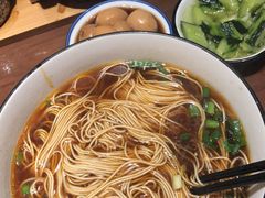 -十面春风·江南面馆(崇宁路店)