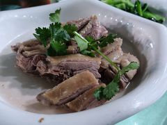 -金水门银河酒楼(新埠岛店)