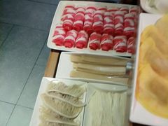 -傣妹火锅(南京东路一店)