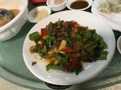 -东北缘餐厅(兰埔路店)