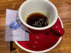 -Gee Coffee Roasters(万象天地店)