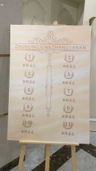 -冠豪主题婚礼酒店·宴会厅(机场店)