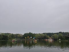-郑州植物园