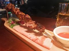 -马迭尔德式西餐精酿啤酒屋(中央大街店)