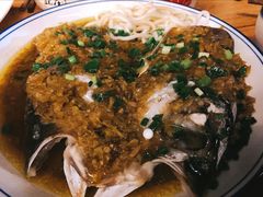 -聚汇三少·龙虾·中餐厅(莫邪路新天地店)