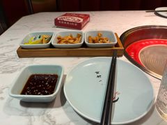 -捞神煲汤火锅(湖滨商业街店)