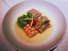 -玫瑰厅上海菜(兴国路店)