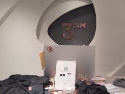 -3AM·S HAIR SALON烫发染发接发