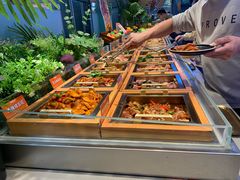 -非烤勿扰自助烤肉(合胜百货店)