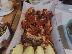 -浮何烤铺(桐梓林店)