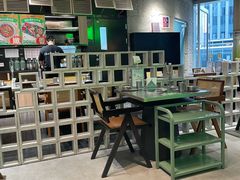 -椰庭·椰子鸡·创意玩家(晶耀前滩店)