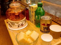 -富侨养生(威宁路店)