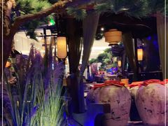 -绿茶餐厅(千岛湖银泰城店)