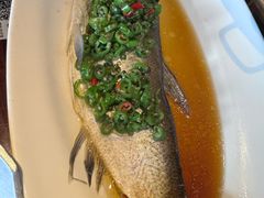 -绿茶餐厅(龙井船宴· 品牌总店)