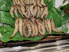 -初色海鲜自助(万丰路店)