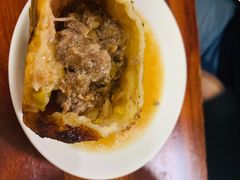 -宝瑞门钉肉饼店