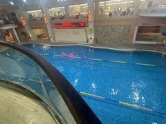 -碧水豪园·足浴·SPA·汗蒸·那须汤泉(中山东路店)