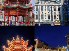 -汕头市小公园