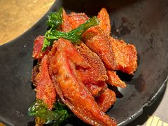 -烤匠麻辣烤鱼(锦华万达店)