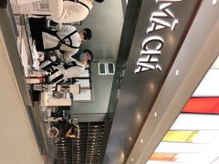 -MAMACHA妈妈茶(海信店)