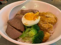 -陈鹏鹏潮汕菜(宝安机场T3航站楼店)