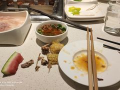 -海底捞火锅(番禺广场店)