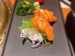 -肉魁屋·烧肉·烧鸟·酒场(高新店)
