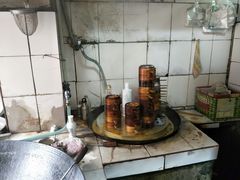 -刘记古镇羊肉汤