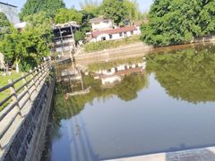 -重庆九凤瑶池海明山庄