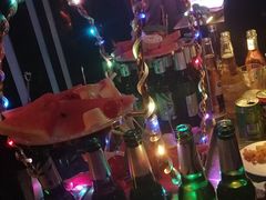 -天晴88BAR(黄岛店)