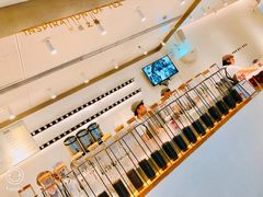 -喜茶(上海五角场万达店)