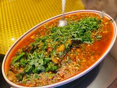 -泡桐树孙二娘私房菜