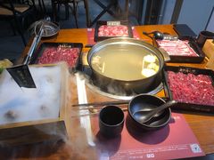 -原牛道·潮汕围炉火锅(讯美店)