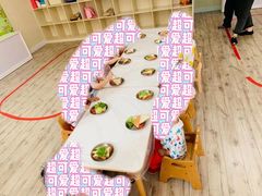 -凡育国际托育早教(大宁校区)