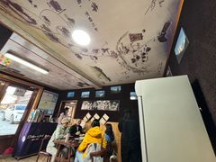 -口口香小吃店