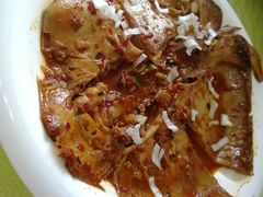 -松涛园朝鲜·海鲜·料理店(鸭绿江断桥店)