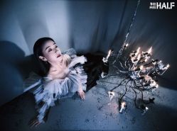 -GRACE KELLY婚纱与礼服(天津店)