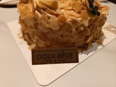 -杜哈夫DOUX RÊVE·生日蛋糕(日月光店)