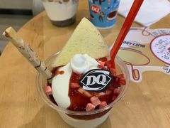 -DQ·蛋糕·冰淇淋(新佳丽店)
