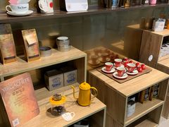 -TeaTimes(凤凰书城店)