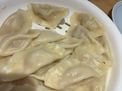 猪肉酸菜水饺-老长春肉馆(隆礼路店)