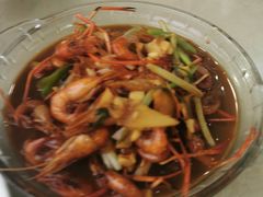 -湖山人家·湖景餐厅·特色农家菜(太湖西山店)
