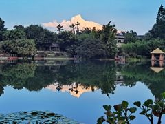 -抚仙湖万达文华酒店