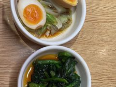 -味千拉面(煌华新纪元购物广场店)
