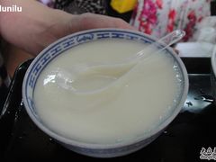 双皮奶-百花传统甜品店(原址店)