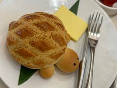 -蔡澜点心·粤菜(嘉里中心店)