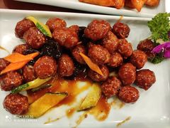 -北平小馆·烤鸭·家常菜(磨房北里店)