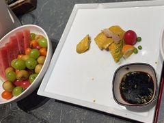 -恒记饭店(珠江路总店)